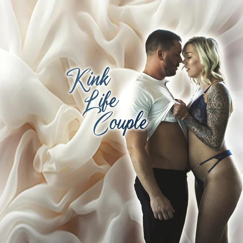 Chris Coxxx and Candice Coxxx - OnlyFans Creator Profile Picture