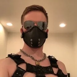 KinksterDC OnlyFans Male Creator