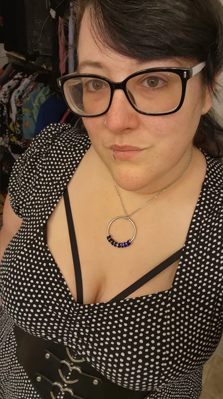 Kinky907 OnlyFans creator with big tits