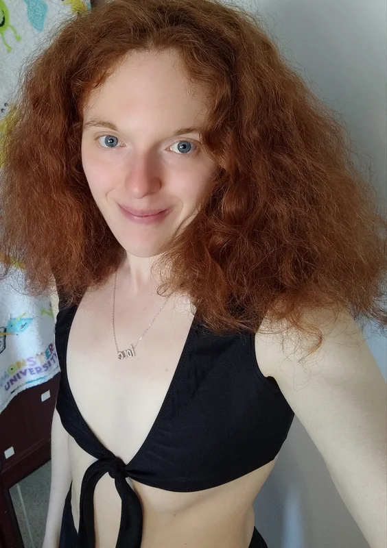 Kinky Ginger OnlyFans profile