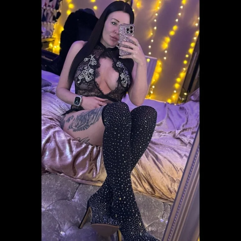 Kinky Kandy OnlyFans profile