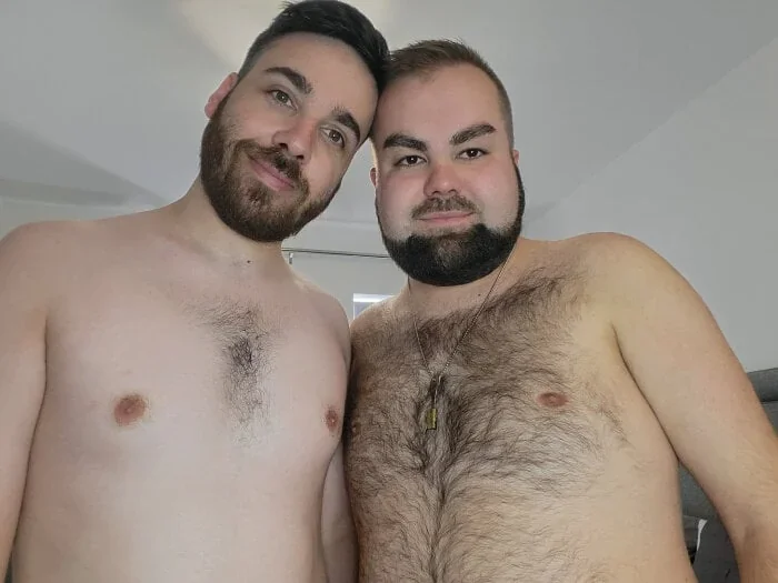 Kinkykentcubs OnlyFans profile