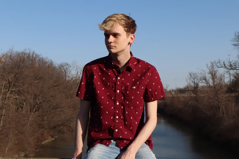 Ryan Snow (Free) - OnlyFans Creator Profile Picture