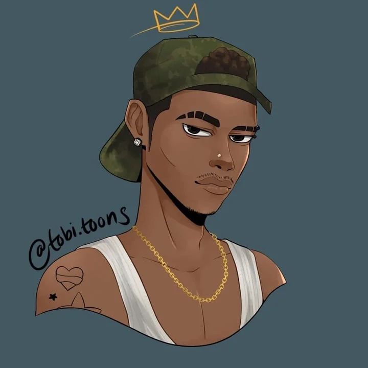 Kinqqe - OnlyFans Creator Profile Picture