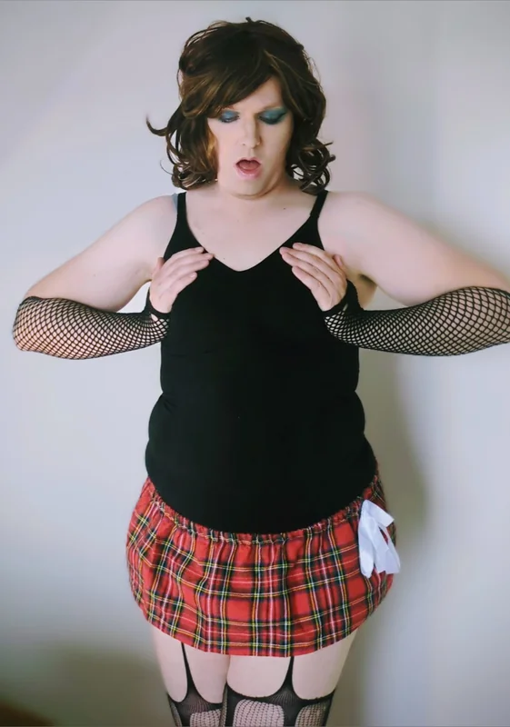 Kiraszasissy - Submissive Sissy from Sweden Kiraszasissy OnlyFans profile picture - Submissive Sissy Girl