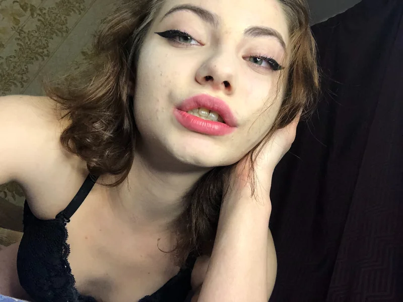 KiriKiss OnlyFans Ukrainian girl