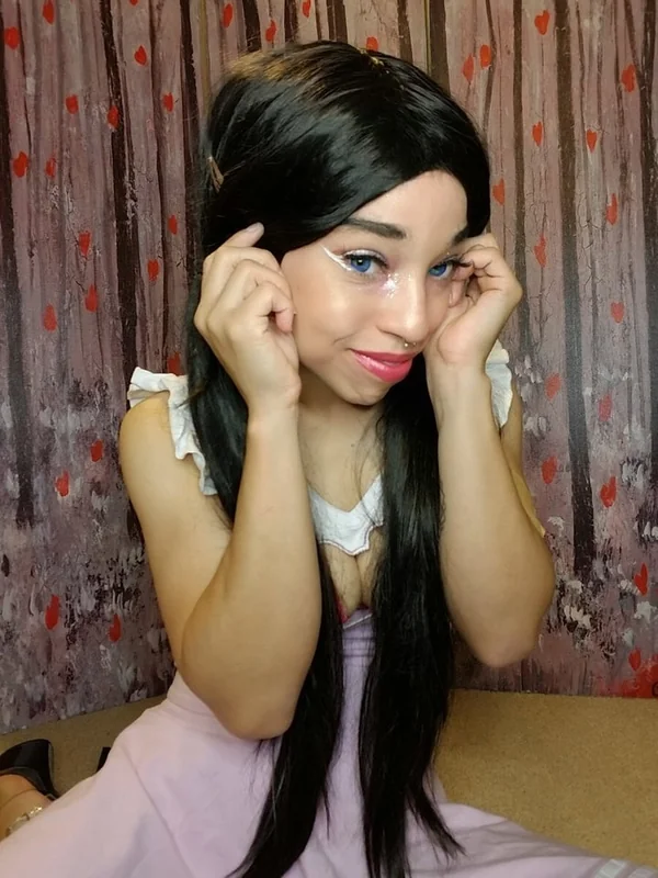 Kissinfirefly OnlyFans profile