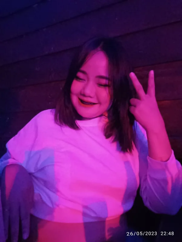 KITCATCHUBBYGIRL OnlyFans cute chubby girl