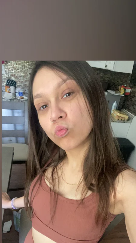 Kitkat01 Official OnlyFans Creator Kitkat01 OnlyFans petite brunette creator