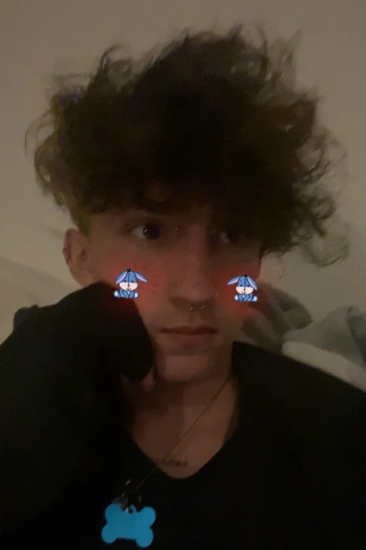 Kitokovacs - OnlyFans Creator Profile Picture