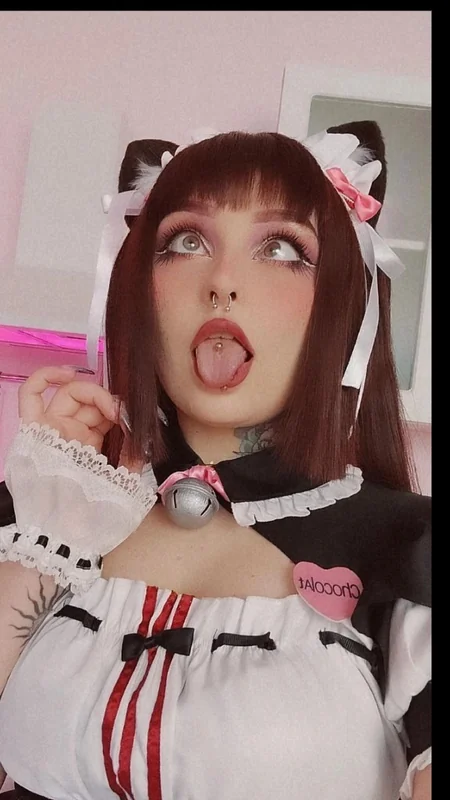 Kittenburri OnlyFans Cosplay Kittenburri on OnlyFans with exclusive cosplay content