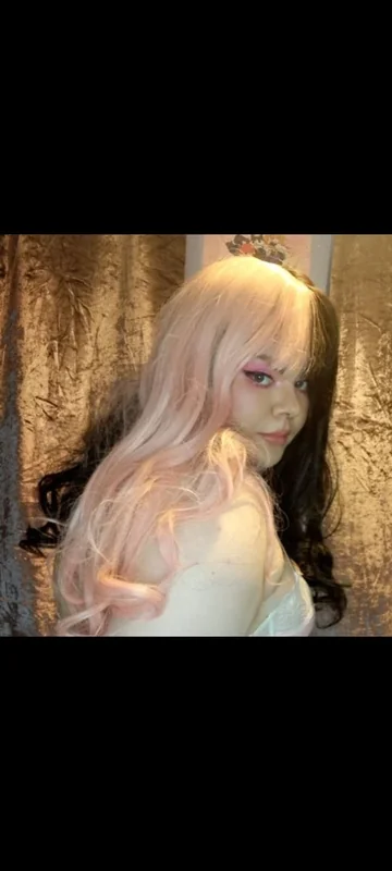 Kittennyah OnlyFans profile