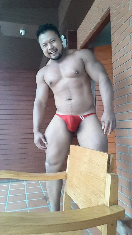 Kittikun OnlyFans Creator from Thailand