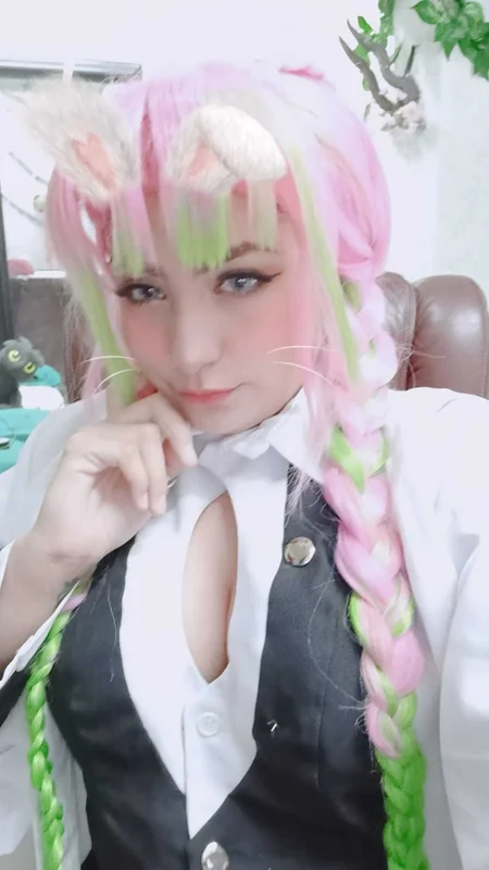 Kittymoonsteer - OnlyFans Creator Profile Picture