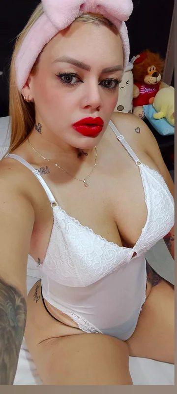 Estefania abenoza OnlyFans profile