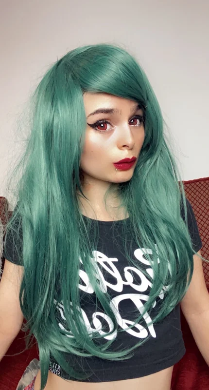 Kitty D OnlyFans profile
