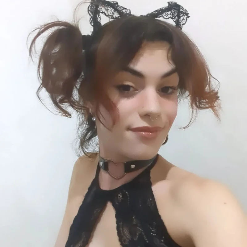 Kittygirlts96 OnlyFans trans creator