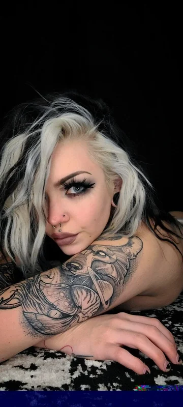 Kittykvlt OnlyFans profile