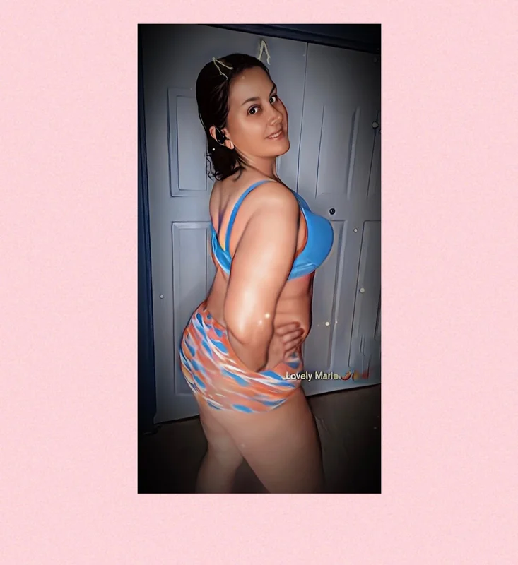 KittyMariex Official OnlyFans Profile KittyMariex OnlyFans kink-friendly creator