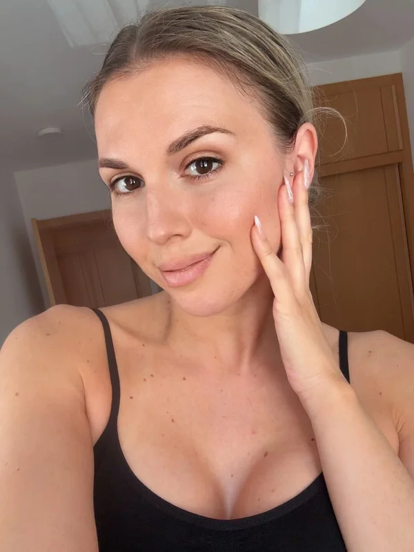Kittynik OnlyFans Hot Spanish girl