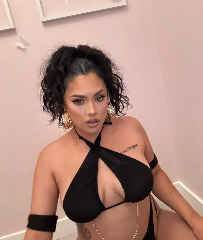 Kitty V OnlyFans Official Profile Kitty V OnlyFans creator with enticing content.