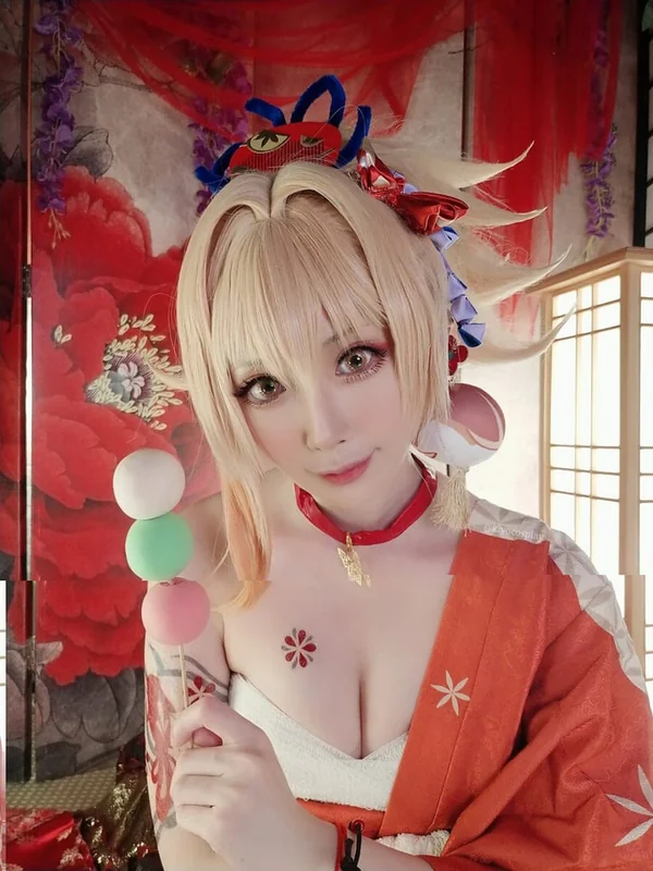Kiyo - OnlyFans Creator Profile Picture