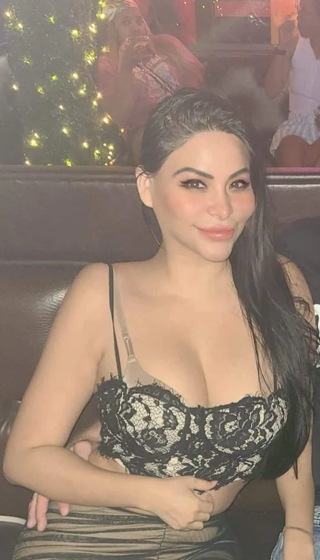 Sexy Peruvian OnlyFans Creator with Curvy Figure