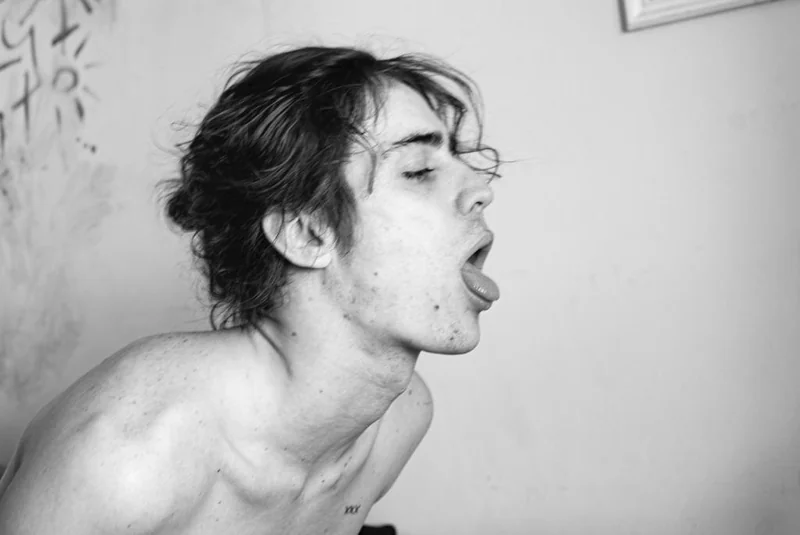 Knoife OnlyFans creator with unique content