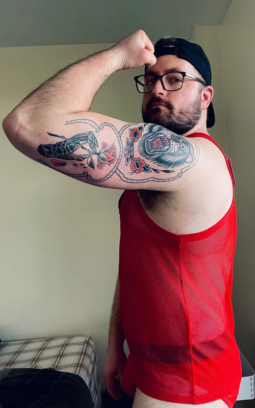 Kod Blu OnlyFans profile