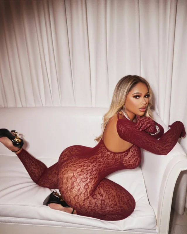 KoKo Kay OnlyFans fun and naughty creator