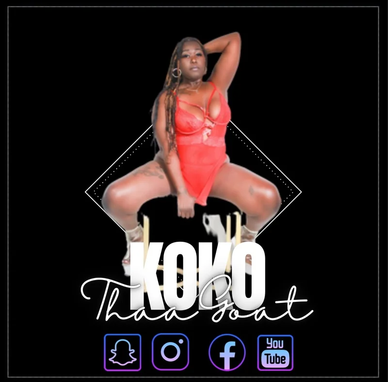 Kokothaagoat - OnlyFans Creator Profile Picture