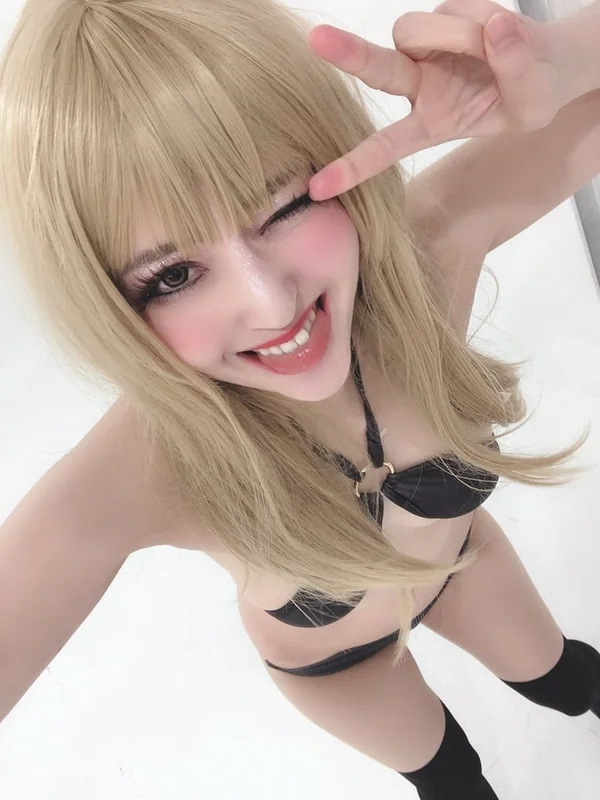 Konomisotechnic OnlyFans Profile Konomisotechnic OnlyFans Model Cosplayer