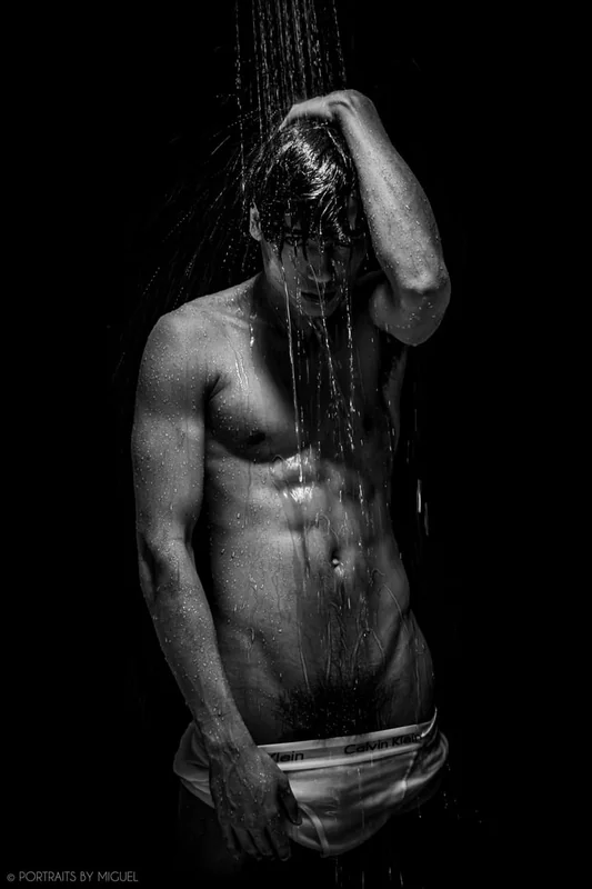 Jimmy Kristensen OnlyFans creator