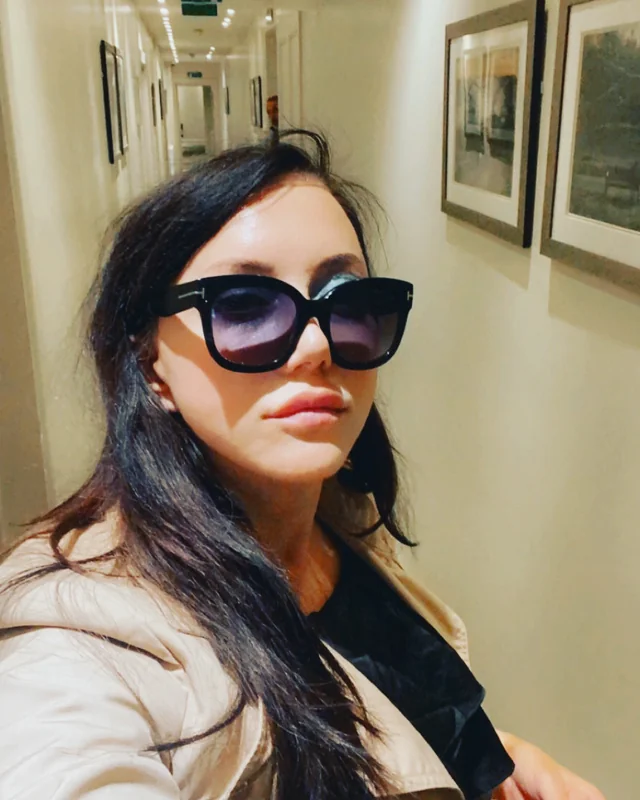 Kountessvonkink OnlyFans creator with a kink specialty