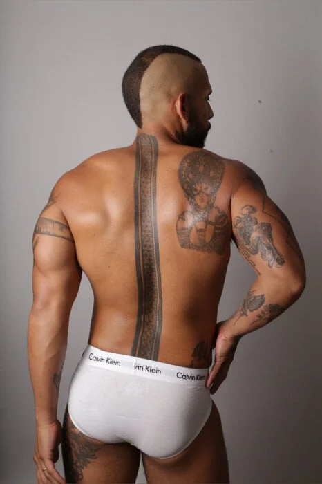 Kovanxxx OnlyFans Creator Profile with adult content