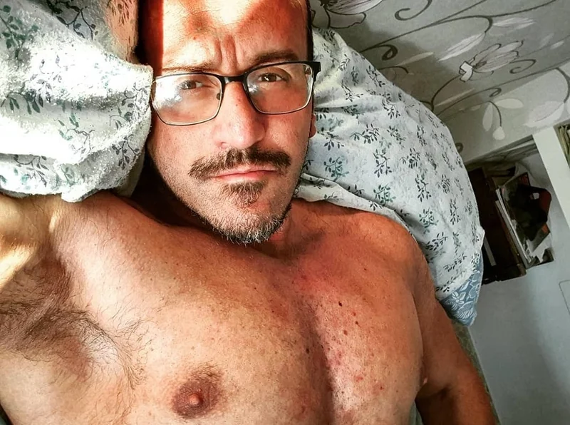 Kratosgod OnlyFans Profile Kratosgod OnlyFans Coach and Filmmaker