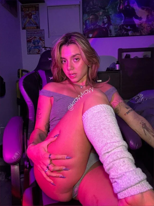 KrayKayy OnlyFans profile