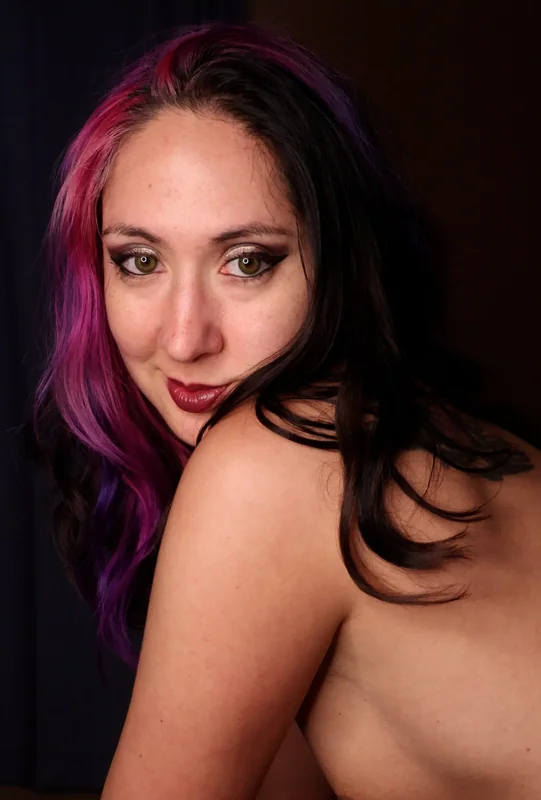 Krisn OnlyFans creator with a playful personality