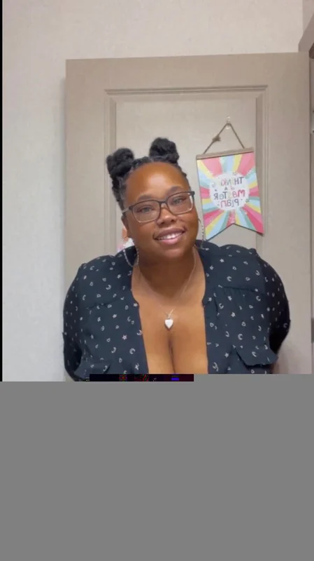 KrissiMonique OnlyFans creator with captivating videos