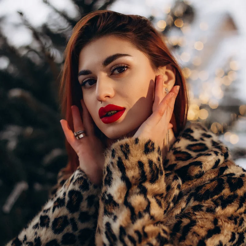 Kriss Kiss - OnlyFans Creator Profile Picture