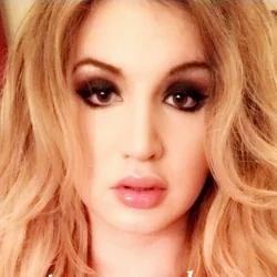 Kristi Lacroix - OnlyFans Creator Profile Picture