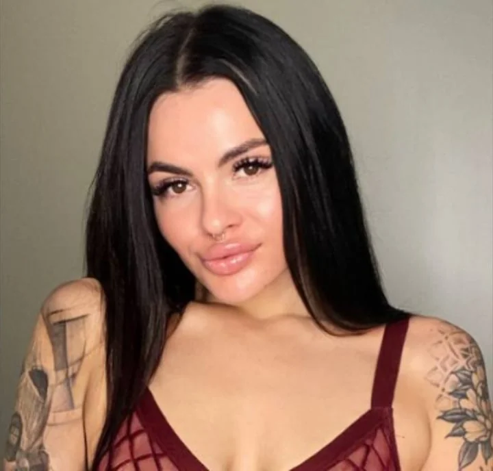 Liana OnlyFans Profile Liana OnlyFans Tattooed Creator