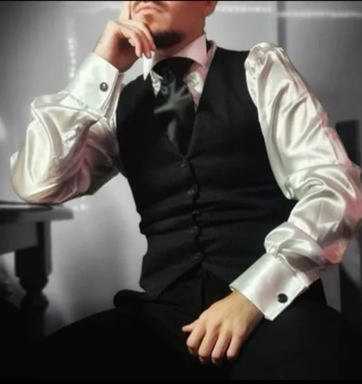 Kristoffkink OnlyFans male creator