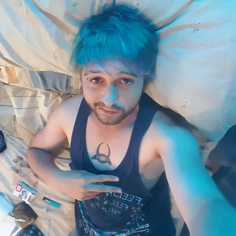 KroshDoce OnlyFans Profile KroshDoce OnlyFans creator with cosplay and gaming content.