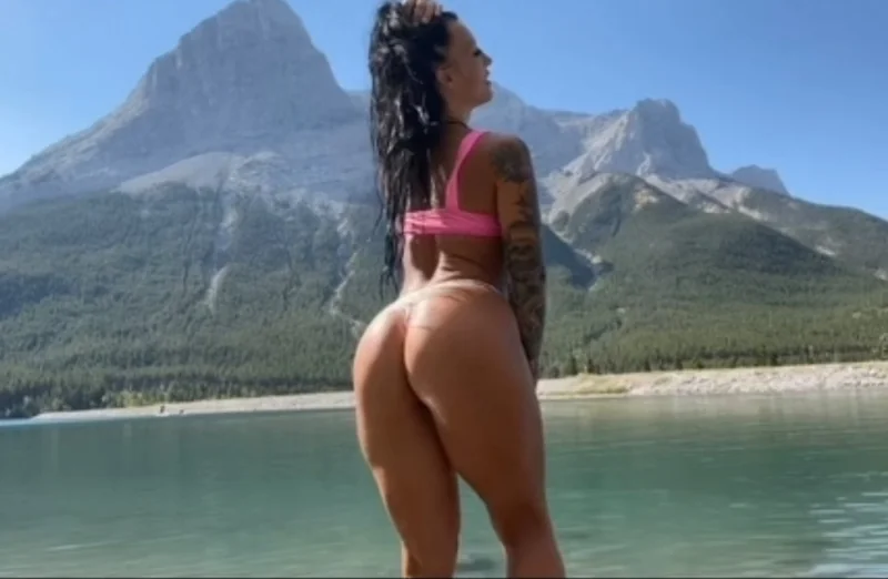 K OnlyFans profile