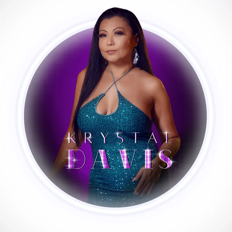 Krystal Davis VIP OnlyFans Asian MILF creator
