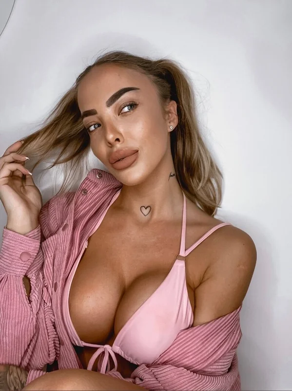 Ksenija Kranjec VIP - OnlyFans Creator Profile Picture
