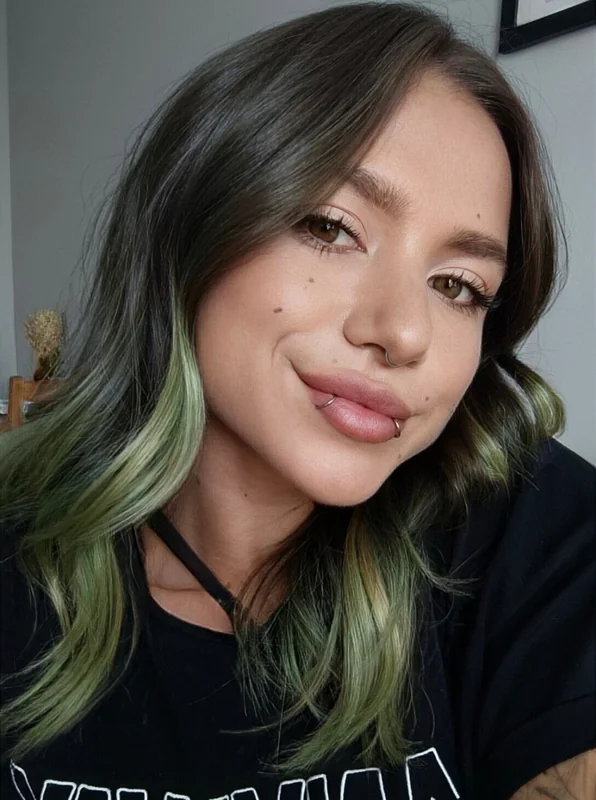 Ksenia OnlyFans Profile