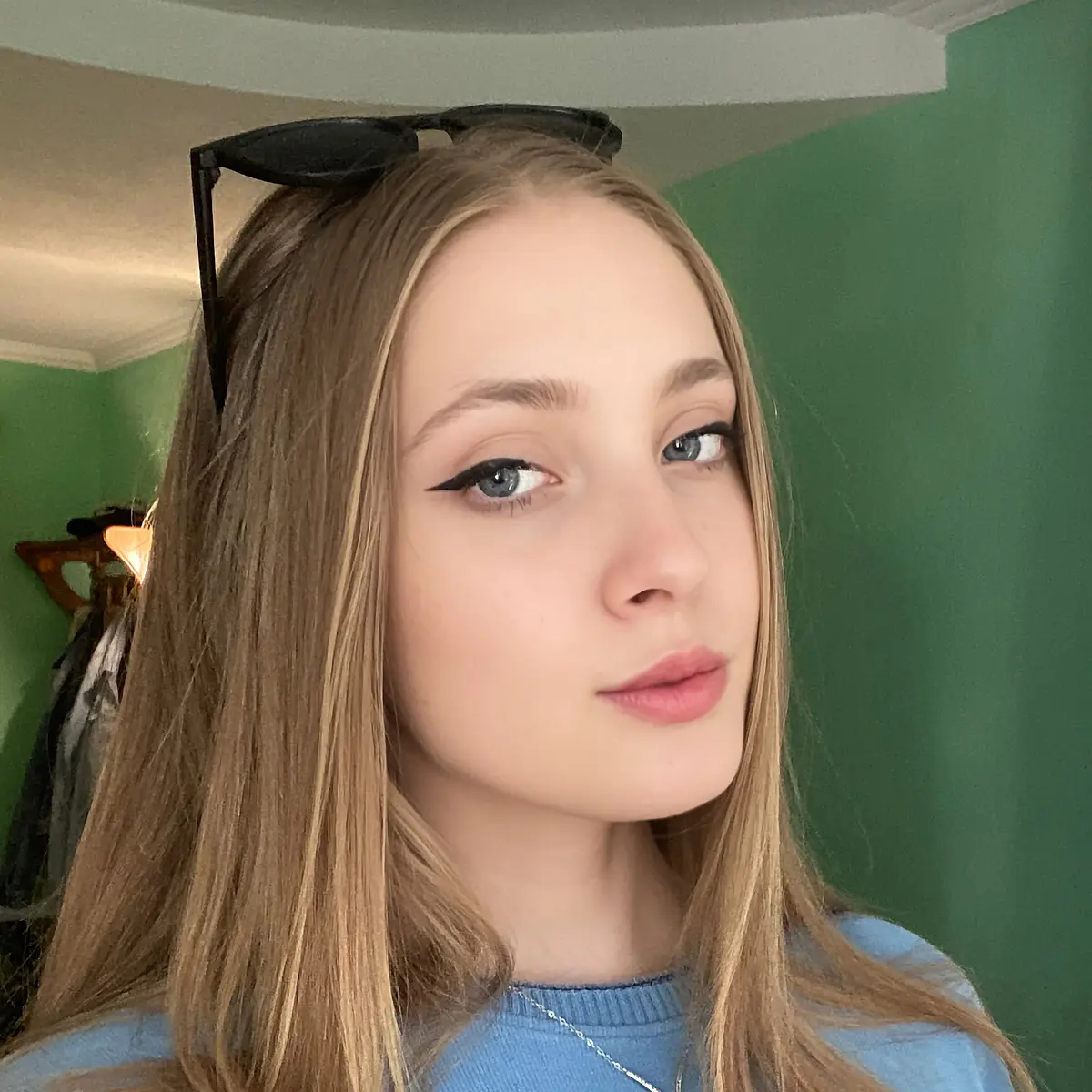 KSYUSHA (@ksyuxena) OnlyFans teen (young) creator profile photo
