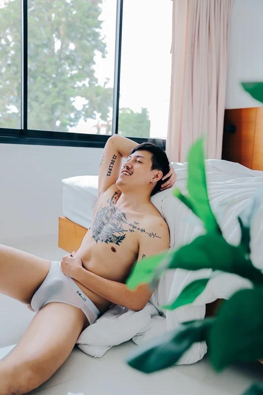 Threesome OnlyFans Creator Threesome OnlyFans creator from Thailand